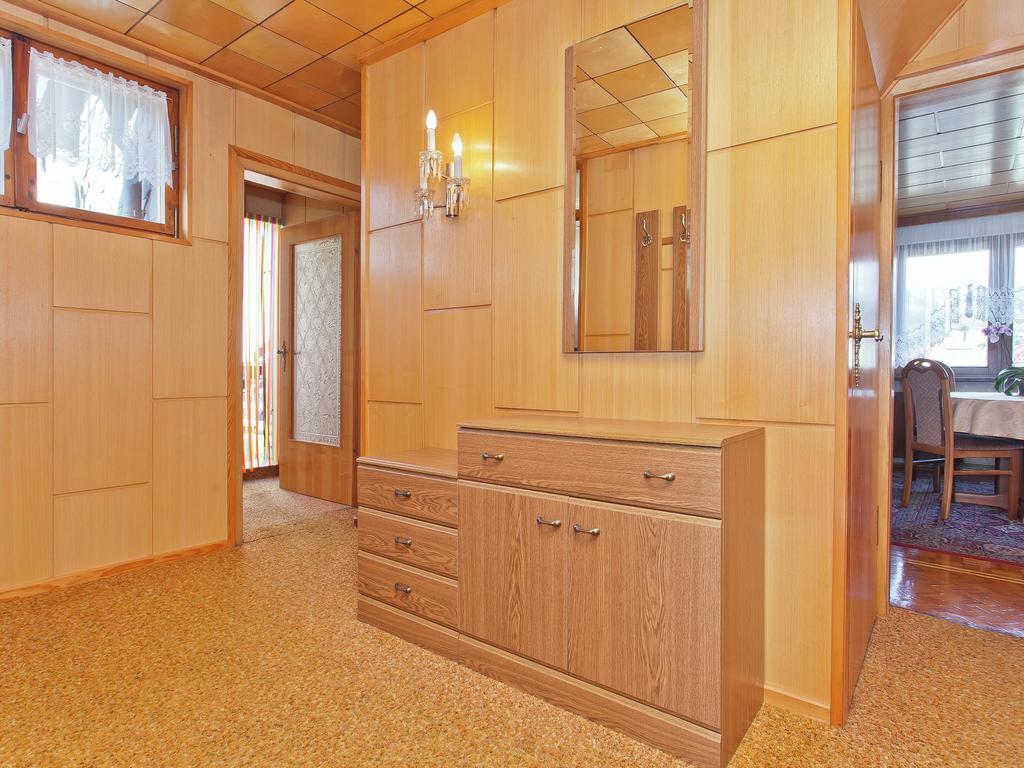 Lovely Holiday Home In The Thuringian Forest With Roof Terrace And Great View Bad Liebenstein Esterno foto