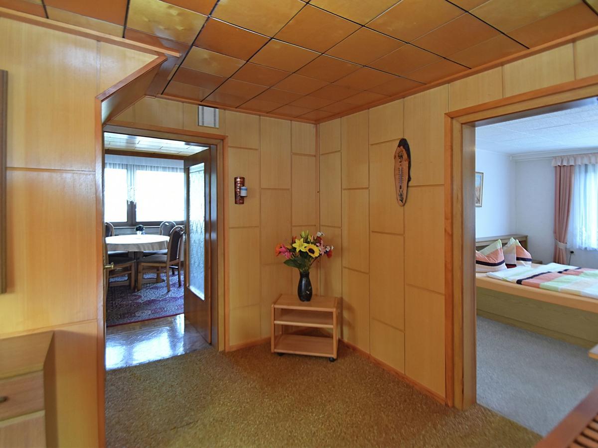 Lovely Holiday Home In The Thuringian Forest With Roof Terrace And Great View Bad Liebenstein Esterno foto